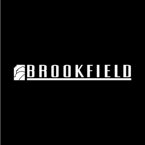 Brookfield Logo ,Logo , icon , SVG Brookfield Logo