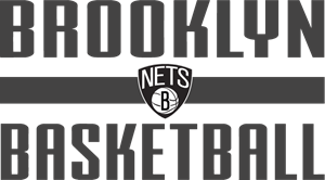 Brooklyn Basketball Logo ,Logo , icon , SVG Brooklyn Basketball Logo