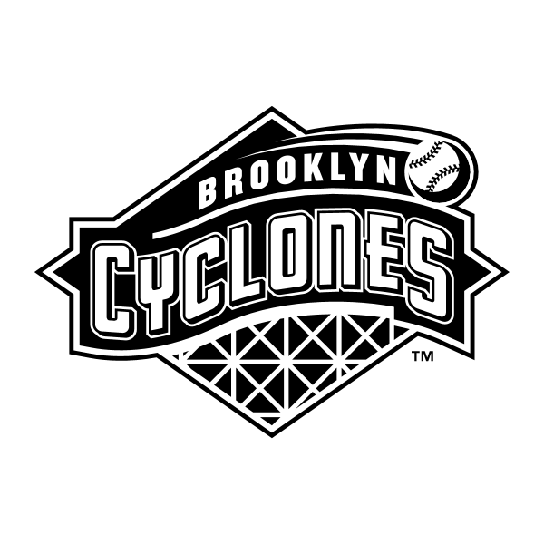 Brooklyn Cyclones 58685