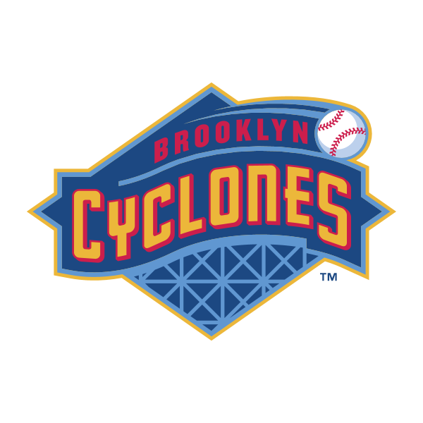 Brooklyn Cyclones 58686