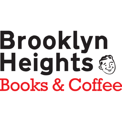 Brooklyn Heights Books & Coffee Logo ,Logo , icon , SVG Brooklyn Heights Books & Coffee Logo