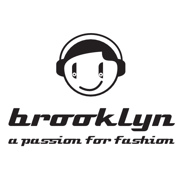 Brooklyn Logo ,Logo , icon , SVG Brooklyn Logo