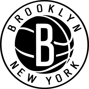 Brooklyn Nets Logo ,Logo , icon , SVG Brooklyn Nets Logo