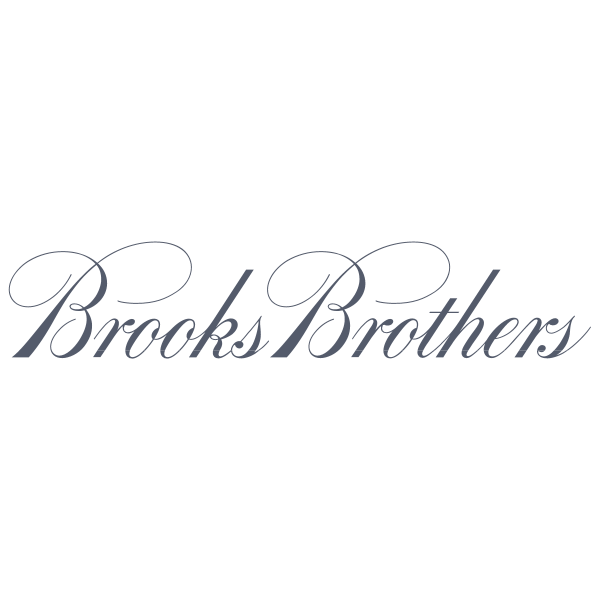 Brooks Brothers 26141 ,Logo , icon , SVG Brooks Brothers 26141