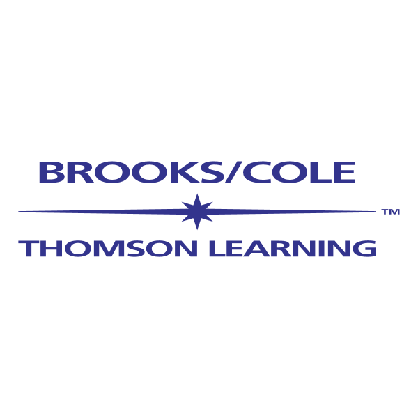 Brooks Cole 42609