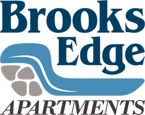 Brooks Edge Apartments Logo ,Logo , icon , SVG Brooks Edge Apartments Logo