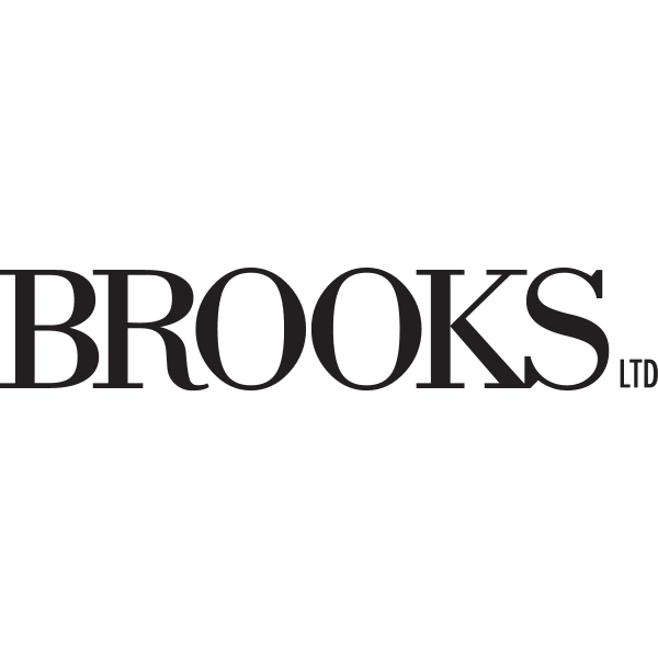 Brooks LTD Logo