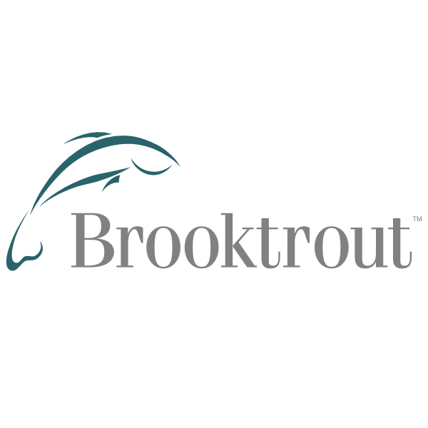 Brooktrout Technology 25182 ,Logo , icon , SVG Brooktrout Technology 25182