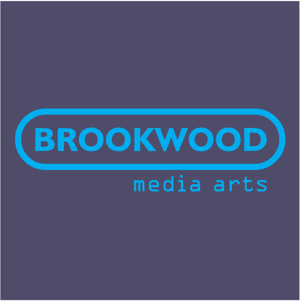 Brookwood Media Arts Logo
