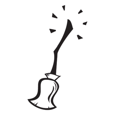Broomposse Logo ,Logo , icon , SVG Broomposse Logo