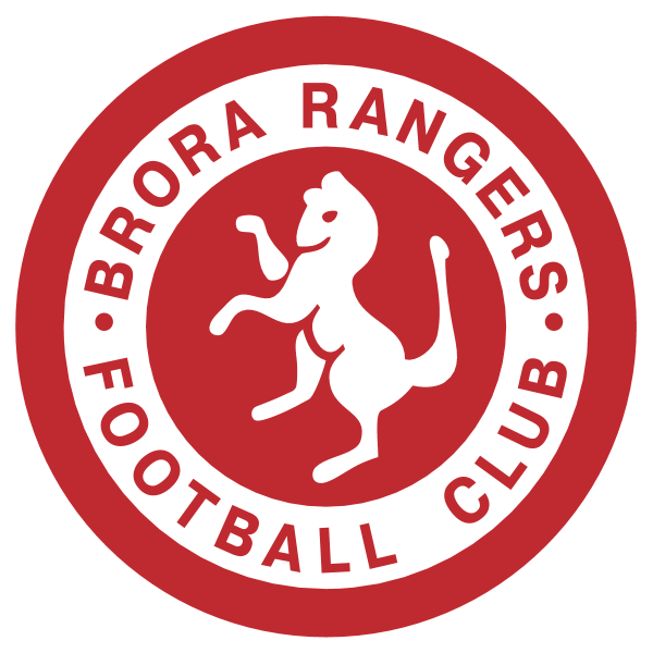 Brora Rangers FC Logo ,Logo , icon , SVG Brora Rangers FC Logo