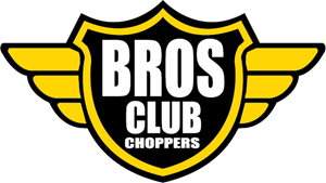 Bros Club Logo ,Logo , icon , SVG Bros Club Logo
