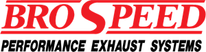 BroSpeed Logo