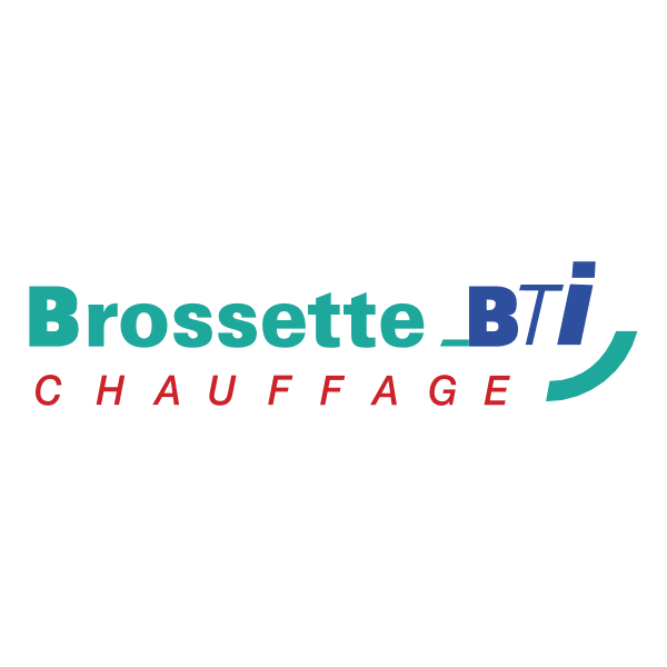 Brossette BTI Chauffage 64886