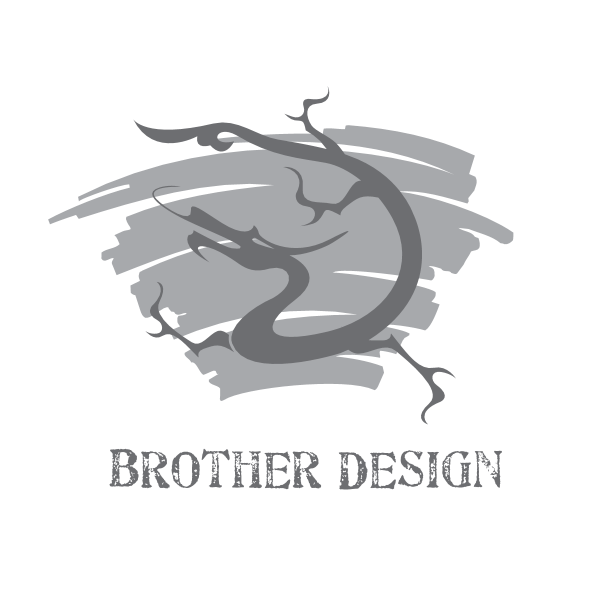 brother design Logo