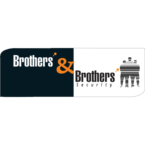 Brother e Brother security Logo ,Logo , icon , SVG Brother e Brother security Logo