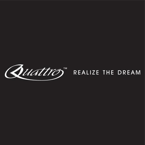Brother Quattro™ 6000D Logo