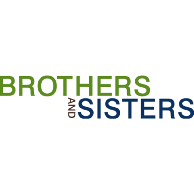 Brothers and Sisters Logo ,Logo , icon , SVG Brothers and Sisters Logo