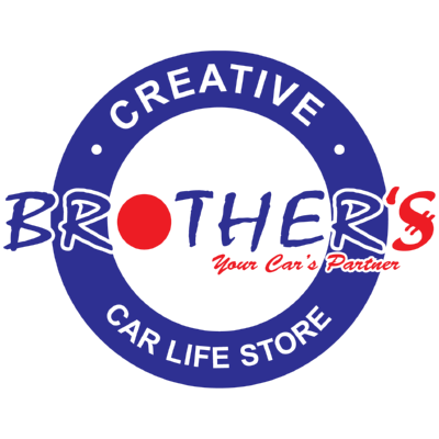 Brothers Cars Partner Logo