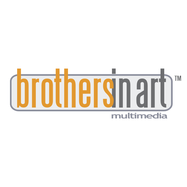 Brothers in art multimedia