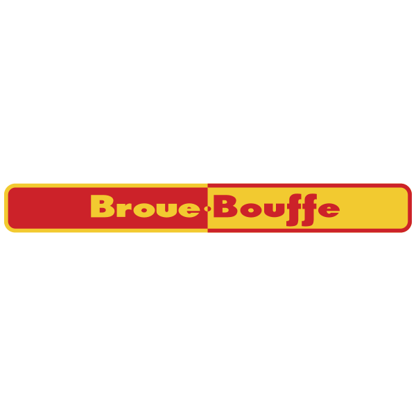 Broue Bouffe logo