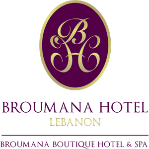 Broumana Hotel Logo ,Logo , icon , SVG Broumana Hotel Logo
