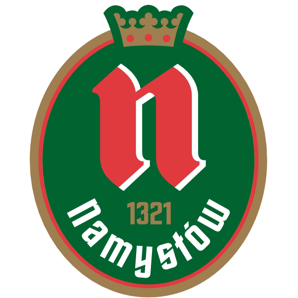browar Namyslow Logo