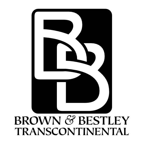 Brown & Bestley Transcontinental 55686