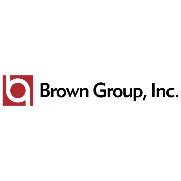 Brown Group 25191