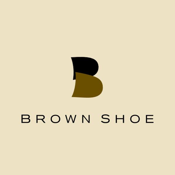 Brown Shoe 25184