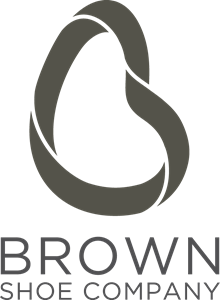 Brown Shoe Logo ,Logo , icon , SVG Brown Shoe Logo