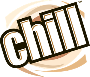 brownes chill cold coffee Logo