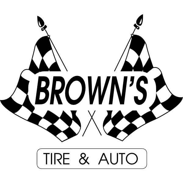 BROWNS TIRE & AUTO