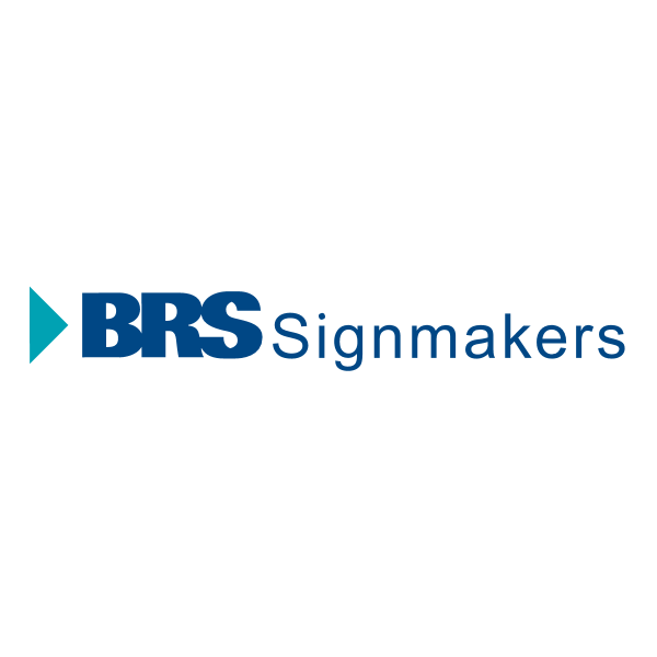 BRS Signmakers Logo