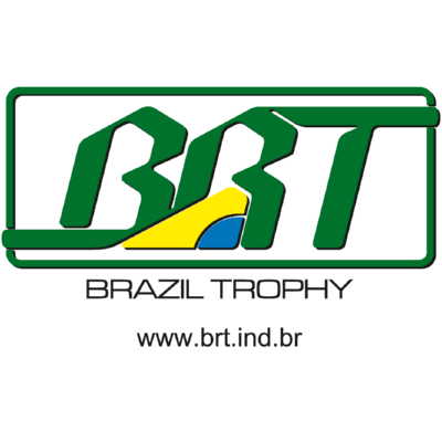 BRT Brazil Trophy Logo ,Logo , icon , SVG BRT Brazil Trophy Logo