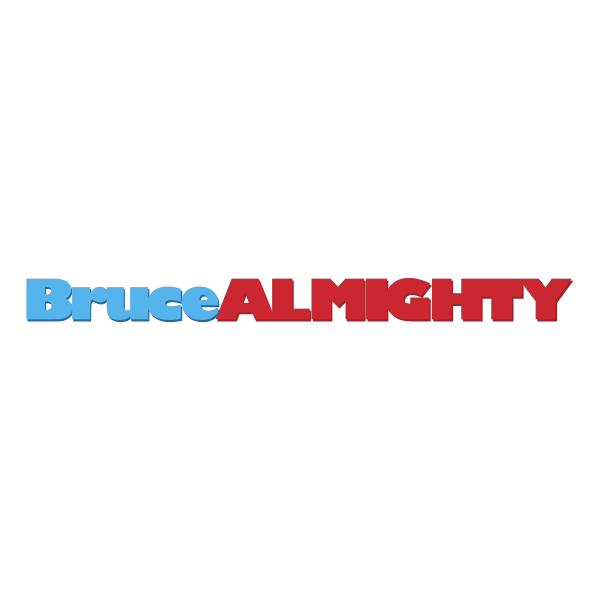 Bruce ALMIGHTY 85896