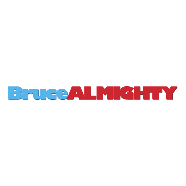 Bruce ALMIGHTY