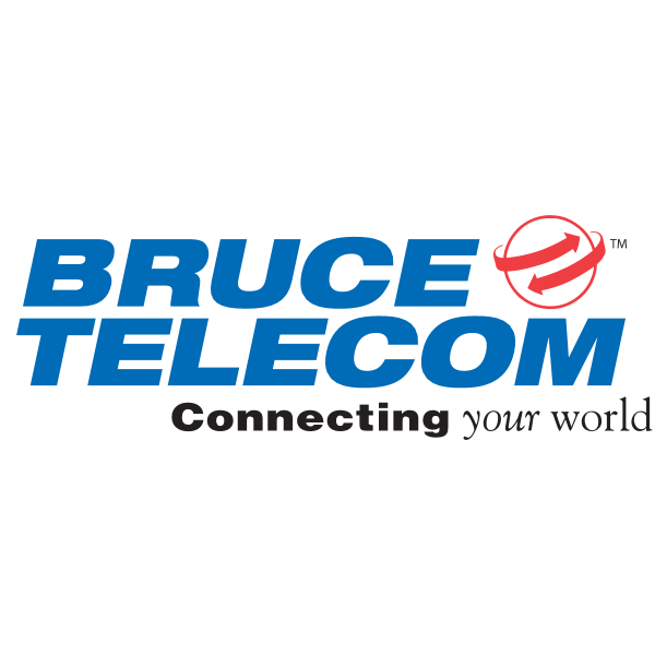 Bruce Telecom Logo ,Logo , icon , SVG Bruce Telecom Logo