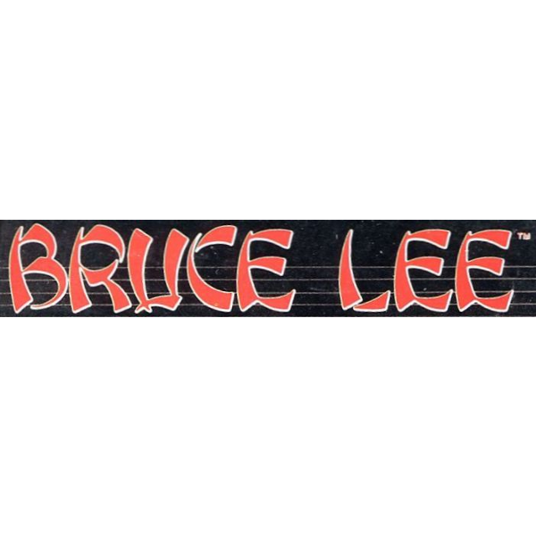 Vintage 1970s New Bruce Lee Sew On Patch Enter The Dragon Kung Fu  Embroidered | eBay