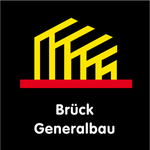 Brück Generalbau Logo