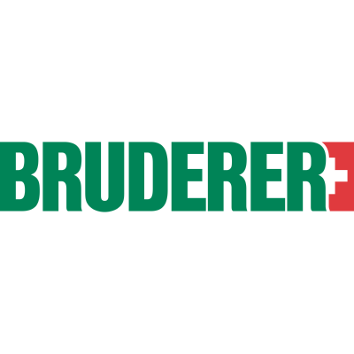 Bruderer Logo ,Logo , icon , SVG Bruderer Logo