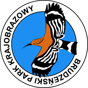 Brudzenski Park Krajobrazowy Logo ,Logo , icon , SVG Brudzenski Park Krajobrazowy Logo