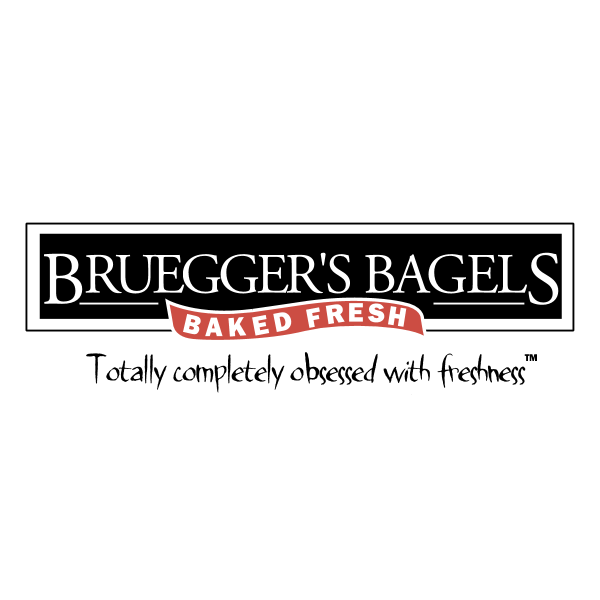 Bruegger's Bagels 53534