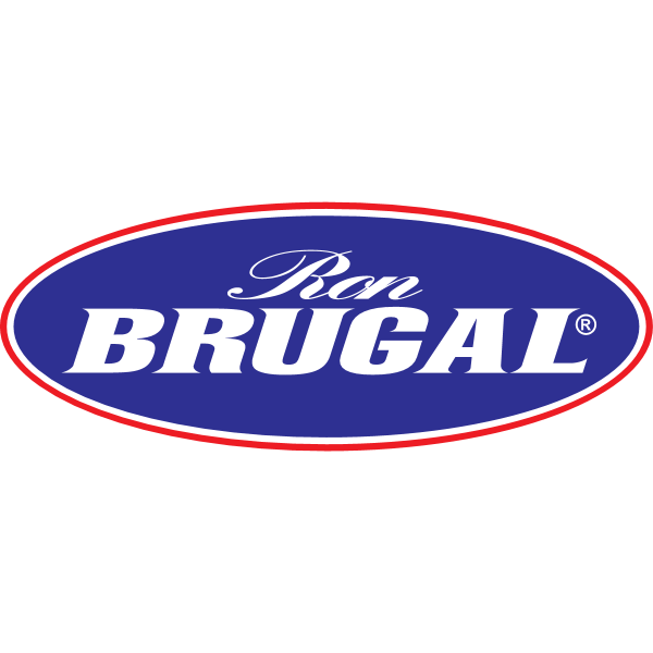Brugal Ron Logo ,Logo , icon , SVG Brugal Ron Logo