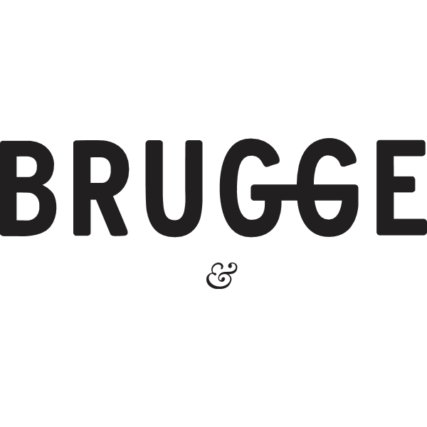 Brugge Logo ,Logo , icon , SVG Brugge Logo