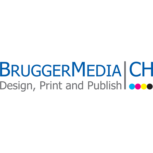 Bruggermedia Logo