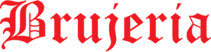 Brujeria Logo ,Logo , icon , SVG Brujeria Logo