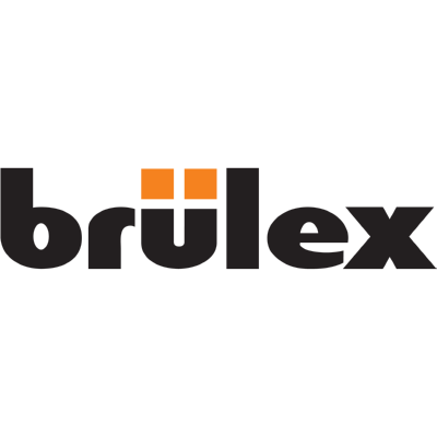 Brulex Logo ,Logo , icon , SVG Brulex Logo