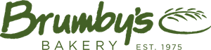 Brumby’s Bakery Logo