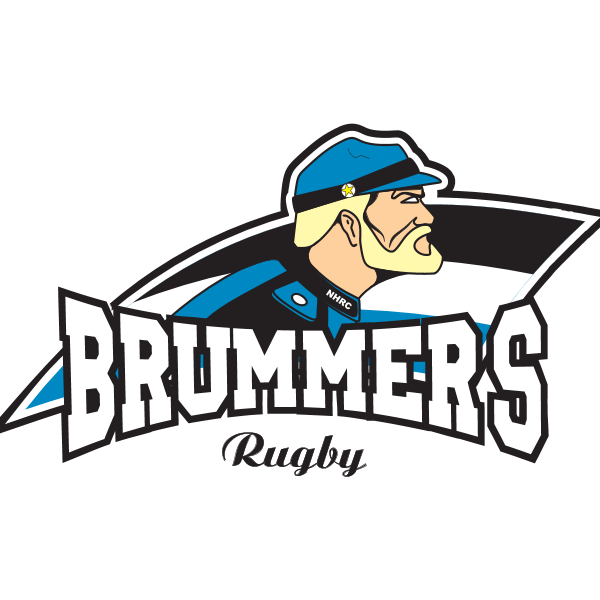 Brummers Rugby Logo ,Logo , icon , SVG Brummers Rugby Logo